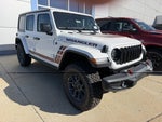 2026 Jeep Wrangler 4-Door Sport