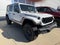 2026 Jeep Wrangler 4-Door Sport