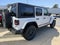 2026 Jeep Wrangler 4-Door Sport