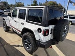 2026 Jeep Wrangler 4-Door Sport