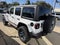 2026 Jeep Wrangler 4-Door Sport