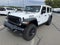 2027 Jeep Wrangler Willys