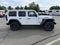 2027 Jeep Wrangler Willys