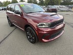 2022 Dodge Durango GT Plus AWD