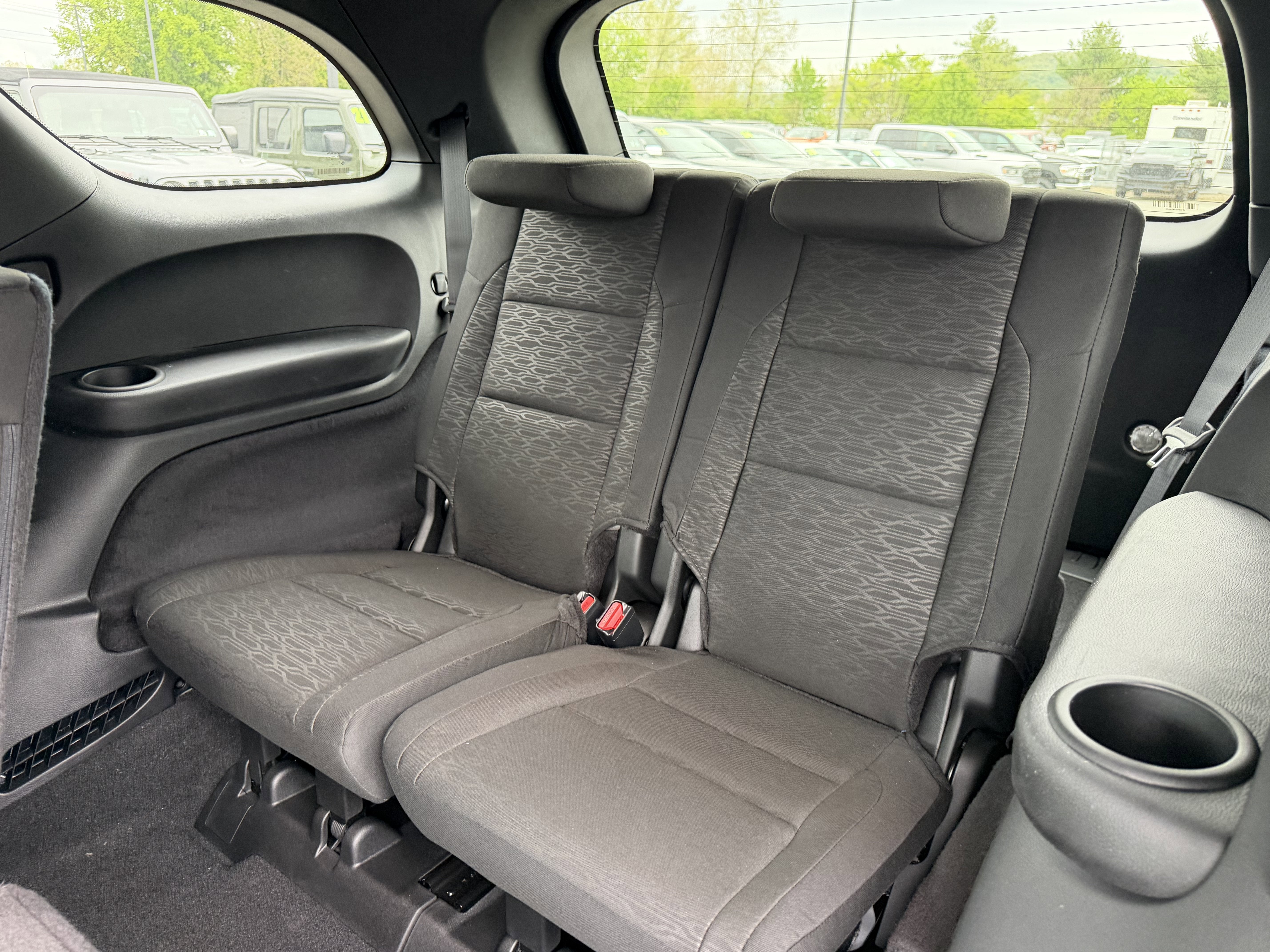 2026 Dodge Durango DURANGO GT AWD