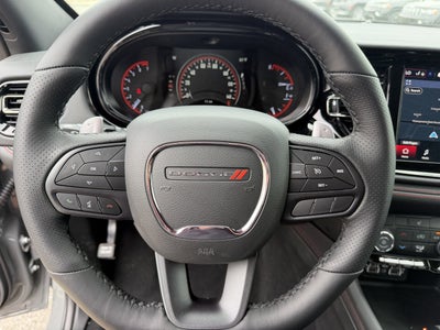 2026 Dodge Durango DURANGO GT AWD