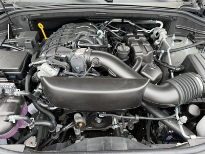2026 Dodge Durango DURANGO GT AWD