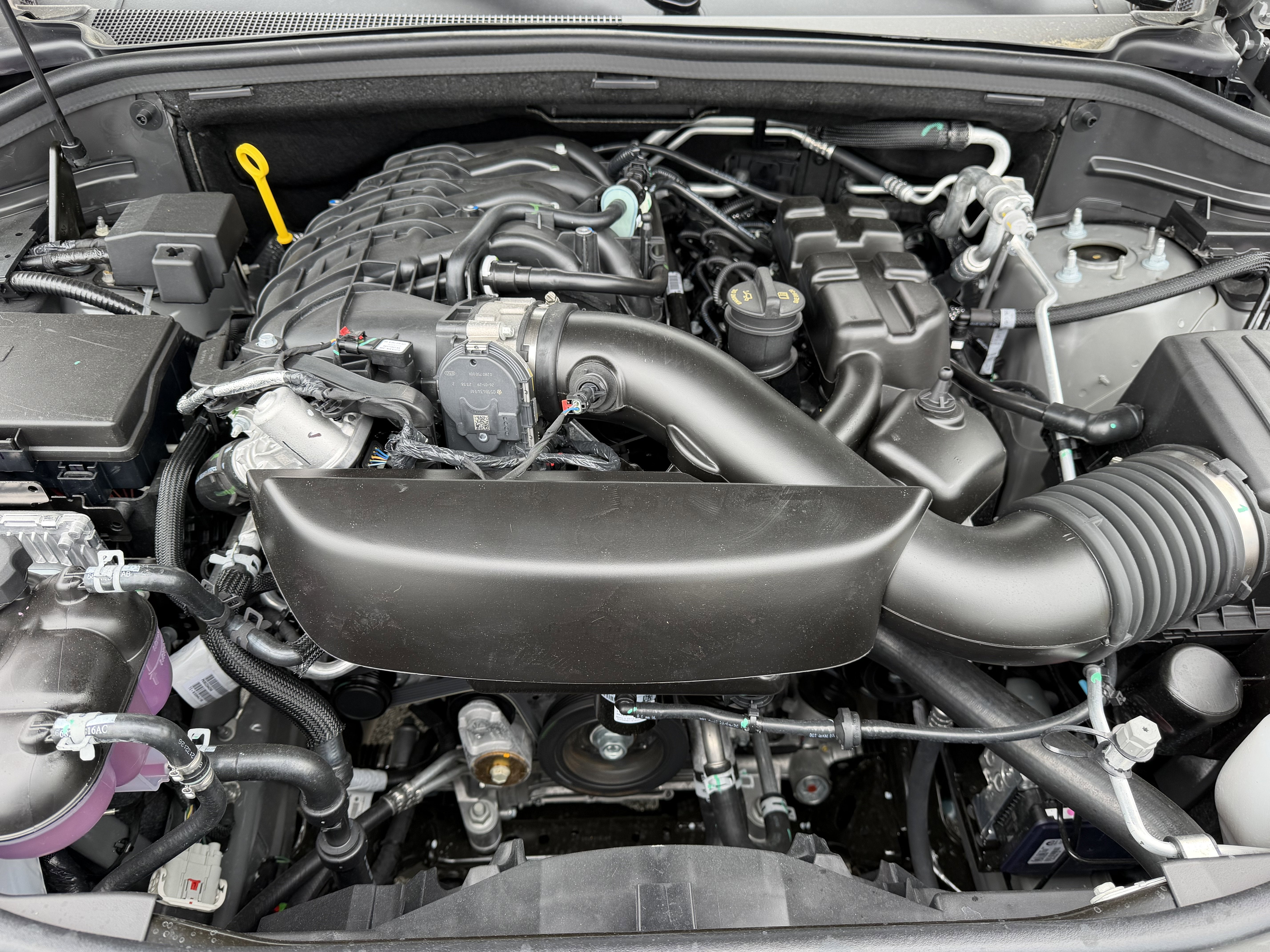 2026 Dodge Durango DURANGO GT AWD
