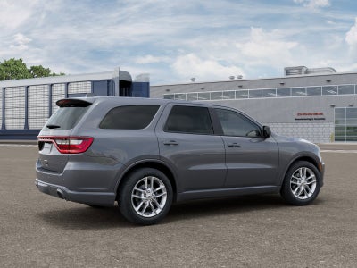2026 Dodge Durango DURANGO GT AWD