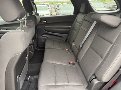 2026 Dodge Durango DURANGO GT AWD