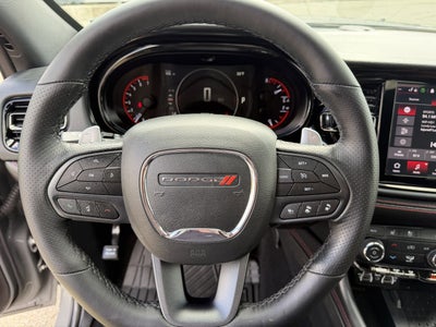 2025 Dodge Durango GT Plus AWD