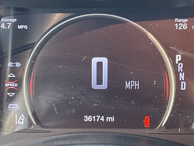 2022 Dodge Durango Citadel AWD