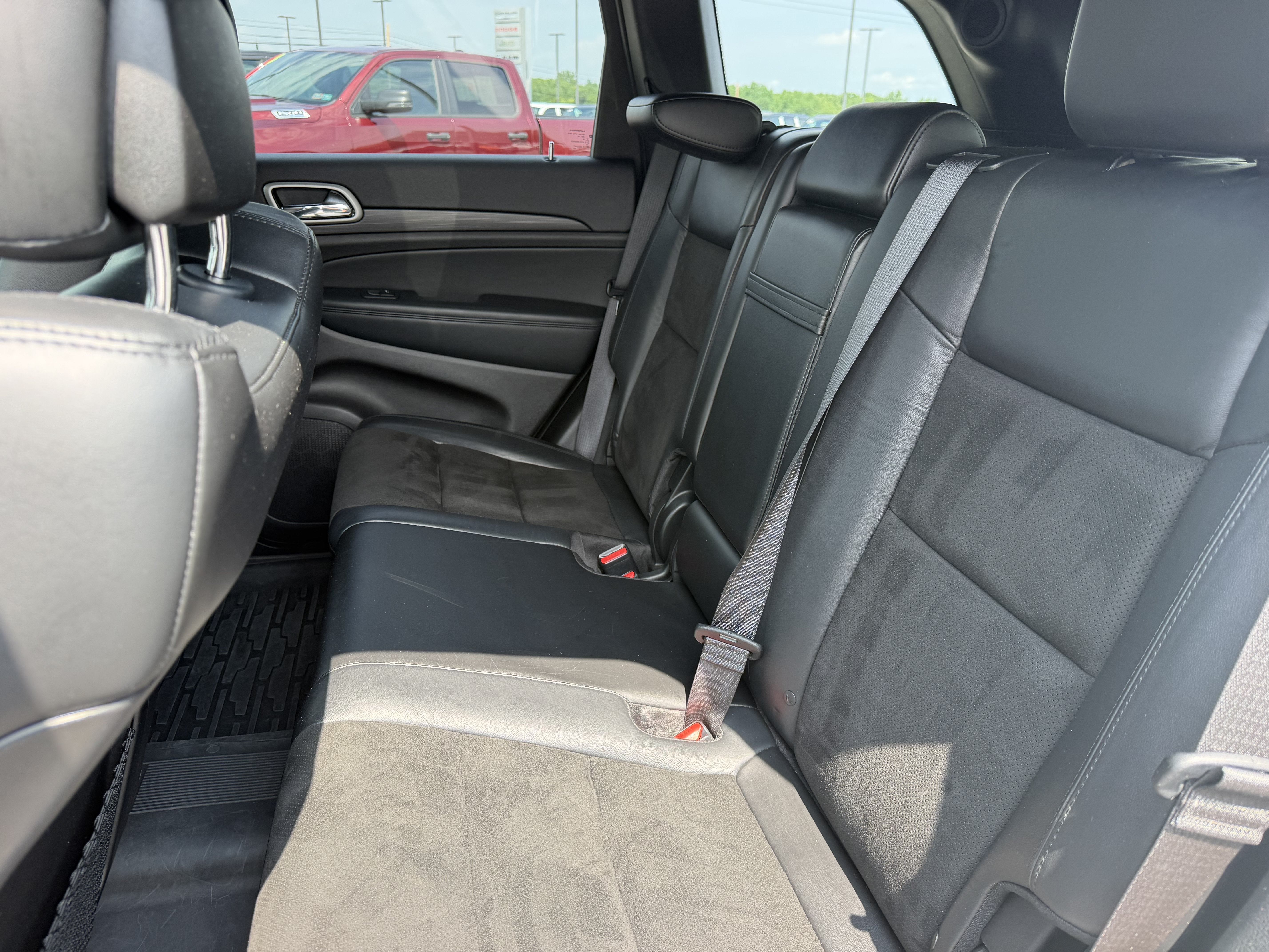 2021 Jeep Grand Cherokee Laredo X 4x4