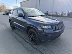 2018 Jeep Grand Cherokee Altitude 4x4