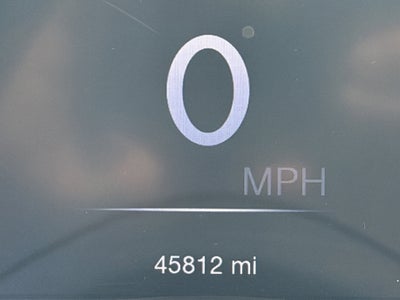 2018 Jeep Grand Cherokee Laredo E 4x4