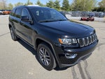 2018 Jeep Grand Cherokee Laredo E 4x4