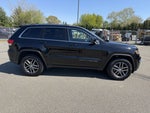 2018 Jeep Grand Cherokee Laredo E 4x4