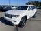 2017 Jeep Grand Cherokee Limited 4x4