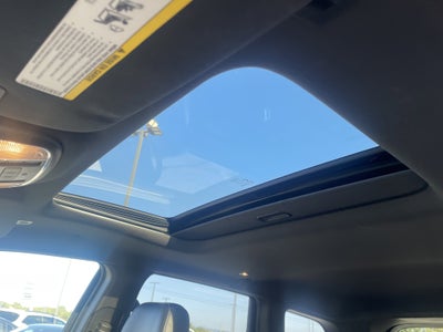 2017 Jeep Grand Cherokee Limited 4x4