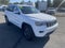 2017 Jeep Grand Cherokee Limited 4x4