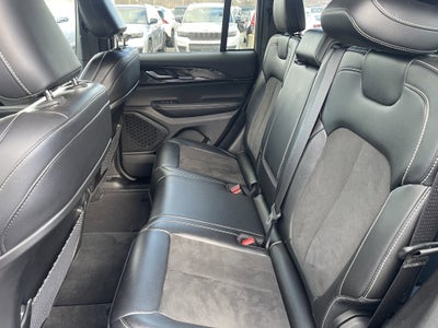 2023 Jeep Grand Cherokee Altitude 4x4