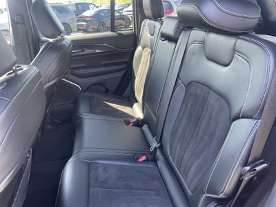 2022 Jeep Grand Cherokee Altitude 4x4