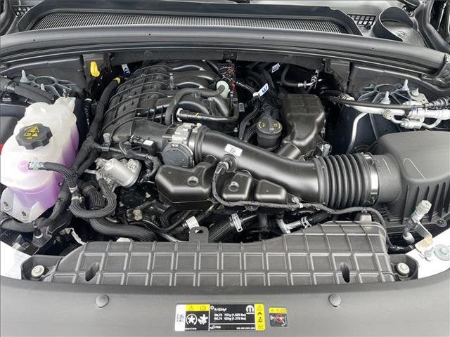 2024 Jeep Grand Cherokee Laredo X 4x4