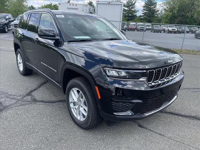 2024 Jeep Grand Cherokee Laredo X 4x4