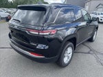 2024 Jeep Grand Cherokee Laredo X 4x4