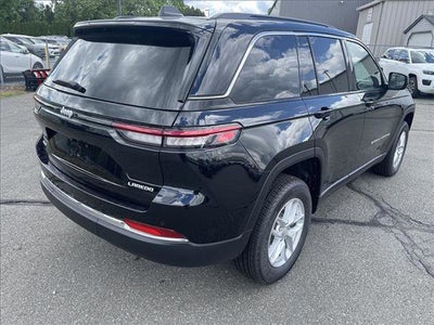 2024 Jeep Grand Cherokee Laredo X 4x4
