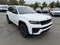 2027 Jeep Grand Cherokee GRAND CHEROKEE LAREDO ALTITUDE 4X4