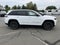 2027 Jeep Grand Cherokee GRAND CHEROKEE LAREDO ALTITUDE 4X4