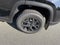 2027 Jeep Grand Cherokee GRAND CHEROKEE LAREDO ALTITUDE 4X4
