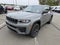 2027 Jeep Grand Cherokee GRAND CHEROKEE LAREDO ALTITUDE 4X4