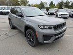 2027 Jeep Grand Cherokee GRAND CHEROKEE LAREDO ALTITUDE 4X4