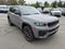 2027 Jeep Grand Cherokee GRAND CHEROKEE LAREDO ALTITUDE 4X4