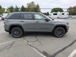 2027 Jeep Grand Cherokee GRAND CHEROKEE LAREDO ALTITUDE 4X4