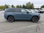 2027 Jeep Grand Cherokee GRAND CHEROKEE LIMITED RESERVE 4X4