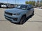 2027 Jeep Grand Cherokee GRAND CHEROKEE LIMITED RESERVE 4X4
