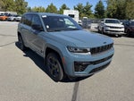 2027 Jeep Grand Cherokee GRAND CHEROKEE LIMITED RESERVE 4X4