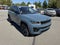 2027 Jeep Grand Cherokee GRAND CHEROKEE LIMITED RESERVE 4X4