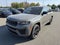 2027 Jeep Grand Cherokee GRAND CHEROKEE LIMITED RESERVE 4X4