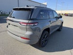 2027 Jeep Grand Cherokee GRAND CHEROKEE LIMITED RESERVE 4X4