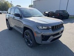 2027 Jeep Grand Cherokee GRAND CHEROKEE LIMITED RESERVE 4X4