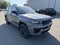 2027 Jeep Grand Cherokee GRAND CHEROKEE LIMITED RESERVE 4X4