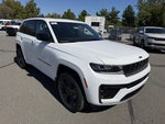 2027 Jeep Grand Cherokee GRAND CHEROKEE LIMITED RESERVE 4X4