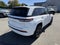 2027 Jeep Grand Cherokee GRAND CHEROKEE LIMITED RESERVE 4X4