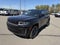 2027 Jeep Grand Cherokee GRAND CHEROKEE LIMITED RESERVE 4X4