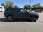 2027 Jeep Grand Cherokee GRAND CHEROKEE LIMITED RESERVE 4X4