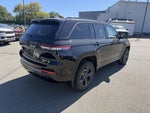 2027 Jeep Grand Cherokee GRAND CHEROKEE LIMITED RESERVE 4X4